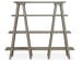 Lancaster - Bookshelf - Dove Tail Gray