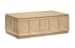 Burnham - Lift Top Storage Cocktail Table With Casters - Sable Dusk