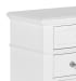 Alana - Nightstand - White