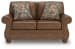 Chasemore - Earth - Loveseat