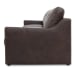 Thurlow - Modular Sofa - Espresso Brown