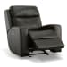 Cody - Power Gliding Recliner With Power Headrest - Shadow