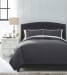 Ryter - Charcoal - Queen Coverlet Set