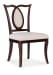 Bella Donna - Side Chair (Set of 2) - White