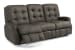 Devon - Power Reclining Sofa with Power Headrests