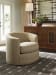 Island Fusion - Tahara Dresser - Dark Brown