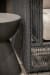 Milano - Club Chair, With Self Welt - Echo Ash / Dark Gray