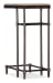 Saint Armand - Chairside Table