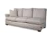 Curated - Connor Sectional Left Arm Sofa Right Arm Corner - Beige