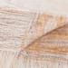 Throws - TC Albedo Throw - Ivory/Rust
