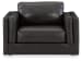 Amiata - Chair And A Half - Onyx