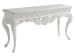Villa Blanca - Mykonos Console Table - White