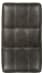 Hudson - Ottoman - Steel