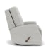Devon - Swivel Gliding Recliner