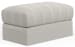 Lindsey - Ottoman - Cotton