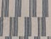 Colton - 2' x 3' Indoor/Outdoor Colton Rug - Stripe Charcoal