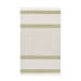 Talara - TC Throw - Wheat Green/Natural