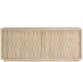 Modern - Credenza - Desert Dune