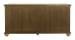 Weston Hills - 4 Door Buffet - Flax Seed