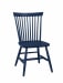 Tide & Timber - Desk Chair - Luxe Blue Oak