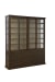 Balmoral - Display Cabinet - Brown