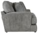 Lamar - Sofa - Shark