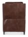RC - Nelson Power Recliner With Power Headrest - Dark Brown