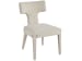 Tessa - Side Chair, Special Order - Gray