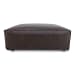 Form - Ottoman - Espresso Brown