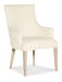 Westwood - Upholstered Arm Chair - Beige