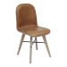 Napoli - Dining Chair - M2 - White Oil