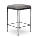 Bose - Hide 26" Counter Stool - Sparrow Gray