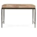 Achen - Hide Bench - Blonde