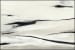 Perspective - 40" x 60" Painting Art By Buddy Whitlock - White / Black