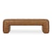 Verity - Bench - Tan