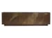 Signature Designs - Contango Long Media Console - Dark Brown