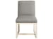 Modern - Carter Side Chair (Set of 2) - Dark Gray