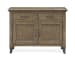 Roxbury Manor - Buffet - Homestead Brown