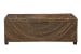 Madura - Storage Bench - Dark Brown