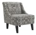 Kestrel - Wrought Iron - Accent Chair