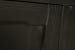 Peebles - Display Cabinet - Black