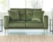 Macleary - Moss - 4 Pc. - Sofa, Loveseat, Chair, Ottoman