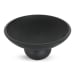 Asha - Decorative Bowl - Black Terracotta