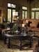 Kingstown - Plantation Cocktail Table - Dark Brown