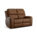 Linden - Power Reclining Loveseat with Power Headrests & Lumbar