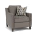 Finley - Fabric Power Incliner