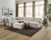 Harper - 3 Piece Sectional With RSF Chaise And Cocktail Ottoman