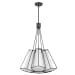 Uttermost Kiruna 6 Light Cluster Pendant