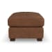 Endurance - Ottoman - Chestnut