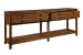 Apothecary - Sideboard - Light Brown